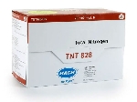 Nitrogen (Total) TNTplus Vial Test, UHR (20-100 mg/L N), 25 Tests