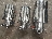 پمپ های سانتریفیوژ استنلس استیل 304L و 316L