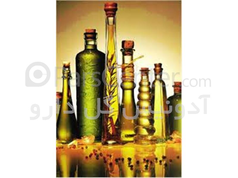 فروش انواع روغن های گیاهی - محصولات روغن حیوانی و گی...