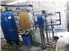 آب شیرین کن صنعتی با ظرفیت 100 متر مکعب در روز