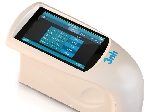 براقیت سنج سه زاویه Gloss Meter  برند 3nh