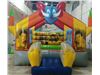 Inflatable play equipment code:24