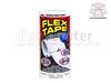 پخش عمده چسب قوی تعمیراتی فلکس تیپ Flex Tape (سفید-8*5 ) آمریکا