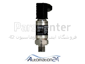 سنسور فشار سنسیس 100 بار جریانی M5256-11700E-100BG