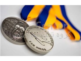 ساخت مدال های ورزشی و غیر ورزشی اختصاصی
