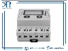 کنتور انرژی سه‌فاز فیندر مدل 7E.46.8.400.0012 |  آمپر65 | دو تعرفه | اورجینال ایتالیا