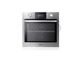 Samsung Electric Oven BQ680 فربرقی بی کیو 680 سامسونگ