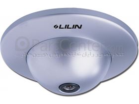 دوربین مدار بسته آنالوگ 380TVL صنعتی Lilin Dome camera مدل PIH-2522 p
