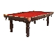 میز ایت بال مدل PT-KH160 بیلیارد سرخوشیان