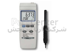 رطوبت سنج  مدل YK-90HT برندLUTRON