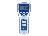 دستگاه نیرو سنج(Force gauge) کششی و فشاری Lutron FG_5100