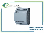 ماژول LOGOMAT 16 I/O 24VDC HSL | ماژول ورودی خروجی صنعتی پرسرعت