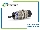 سنسور القایی اشنایدر الکتریک مدل XS2M30KP340 | سنسور مجاورتی Inductive Proximity Sensor سایز M30 با فاصله تشخیص 15 میلی‌متر