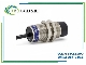 سنسور القایی اشنایدر الکتریک مدل XS2M30KP340 | سنسور مجاورتی Inductive Proximity Sensor سایز M30 با فاصله تشخیص 15 میلی‌متر