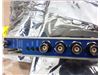 کارت مانیتورینگ ارتعاشات بنتلی نوادا Bently Nevada 4 Channel Proximitor/Seismic Monitor 3500/42M