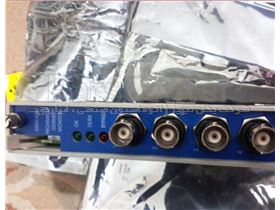 کارت مانیتورینگ ارتعاشات بنتلی نوادا Bently Nevada 4 Channel Proximitor/Seismic Monitor 3500/42M