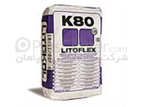 Litoflex K80
