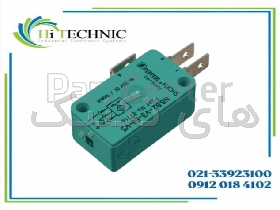 سنسور القایی PEPPERL+FUCHS مدل NBN4-V3-E2 | Inductive Sensor صنعتی آلمان