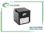 رله تست نشتی شیر گاز زیمنس LDU11.523A27 | Valve Proving System