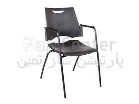صندلی چهارپایه لیو مدل Q34b