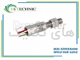 سنسور مجاورتی SOLDO CONTROLS TNB11A0E1A22A8 – Proximity Switch صنعتی | ساخت ایتالیا