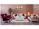 ELEGANY SOFA SET(CODE 8080)