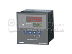 فروش کنترلر دما Heat Treatment Controller