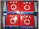 30211 taper roller bearing GPZ brand 55x100x22.75 mm