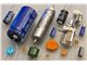 خازن الکترونیکی Electronic capasitor