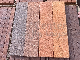 آجر شاموتی ارزان – قیمت اقتصادی، مناسب نما و کوره