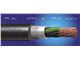 کابل فشار ضعیف کنترل تک لا با عایق و روکش PVC ، زره فولادی ولتاژ ( 0.6 تا 1 ) کیلو ولت