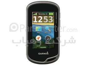 جی پی اس دستی گارمین مدل Garmin GPS Oregon 650