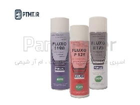 ست اسپری PT مایعات نافذ برندSREM