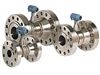 فلومتر ورتکس روزمونت سری8800D و Rosemount 8800D Series Vortex Flowmeter
