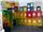 شرکت شایان اعتماد تولید و فروش انواع سبد و جعبه های پلاستیکی در رنگ ها و ابعاد مختلف
