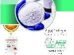 اسید آسکوربیک زیبو خوراکی ویتامین ث (c) مواد اولیه خوراکی غذایی