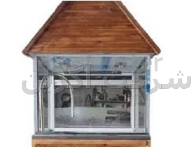 تولید دوغساز کلبه ای و آبشاری/دوغساز رستوران ها و کافه ها