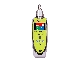 ویبرومتر و تستر بیرینگ جیبی (Vibra3 (TPI 9070