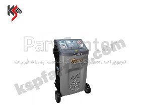 دستگاه شارژ گاز کولر مدلAC636H برند پولی