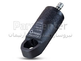 مهره بر هیدرولیکی  Hydraulic nut cutter مارک آرتیمان ساخت ایران