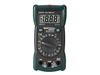 مولتی متر دیجیتال حرفه ای مستک مدل MASTECH MS8251A