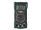 مولتی متر دیجیتال حرفه ای مستک مدل MASTECH MS8251A