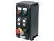 EXPLOSION PROOF CONTROL BOX