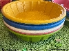 استخر آب بازی کودک گرد