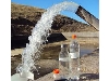 نمونه برداری آب کشاورزی