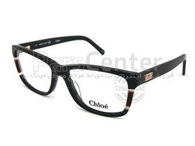 عینک طبی CHLOE کلوئه مدل 2608 رنگ 001