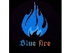 تولیدی شومینه گازی , فروشگاه کباب پز, BLUE FIRE