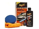 کیت برطرف کننده خط و خش مگوایرز Meguiars Quik Scratch Eraser Kit All in One G190200