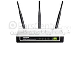 300Mbps Wireless N Access Point  TL-WA901ND