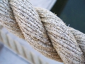 مقایسه طناب کنفی و طناب پلی پروپیلن
